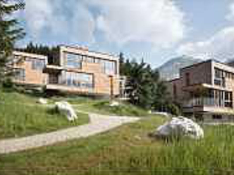 Gradonna Mountain Resort