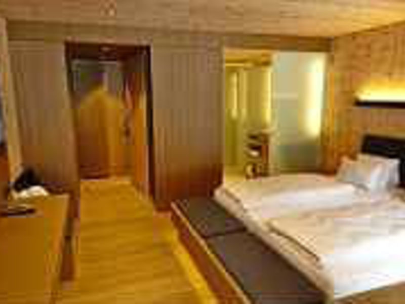 Gradonna Mountain Resort