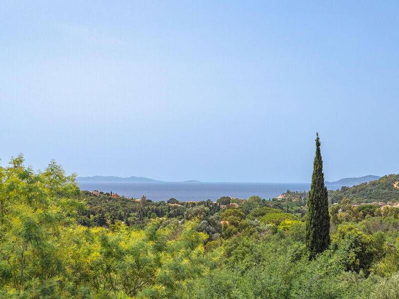 Vila du Temple