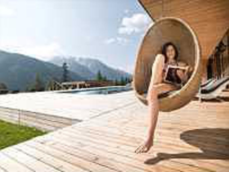 Gradonna Mountain Resort