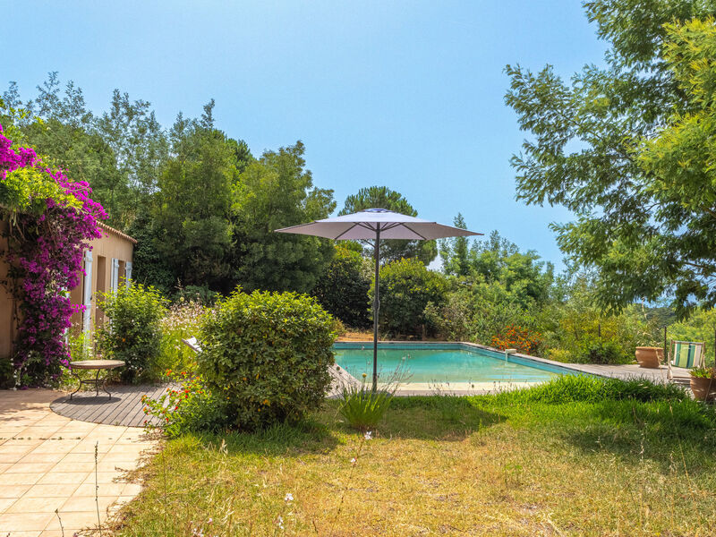 Vila du Temple