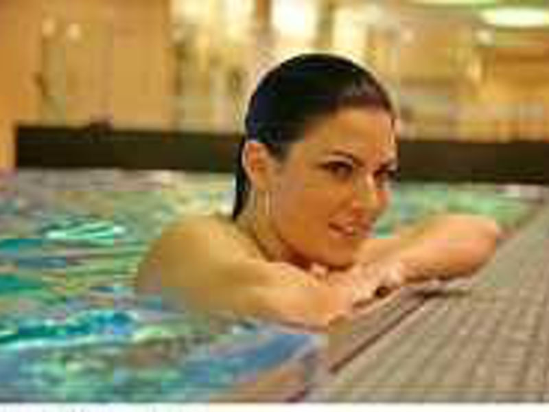 Gradonna Mountain Resort
