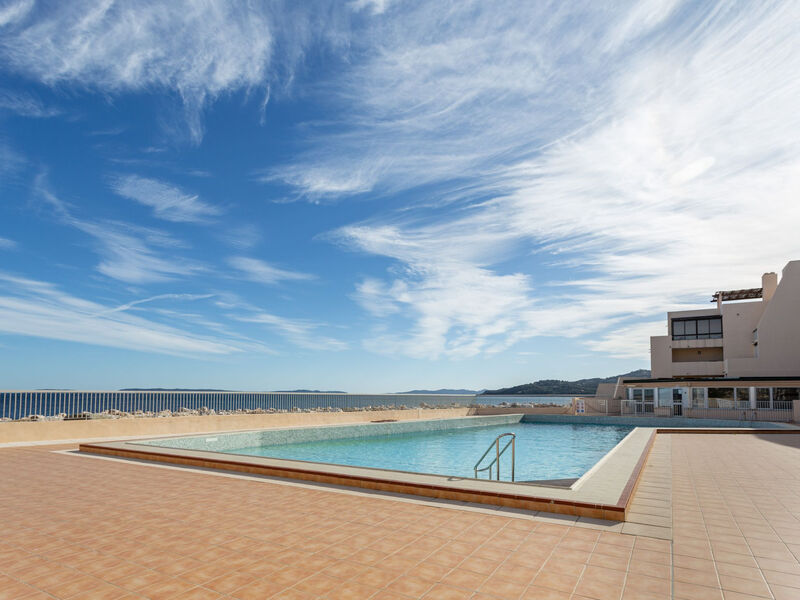 Le Port De Bormes