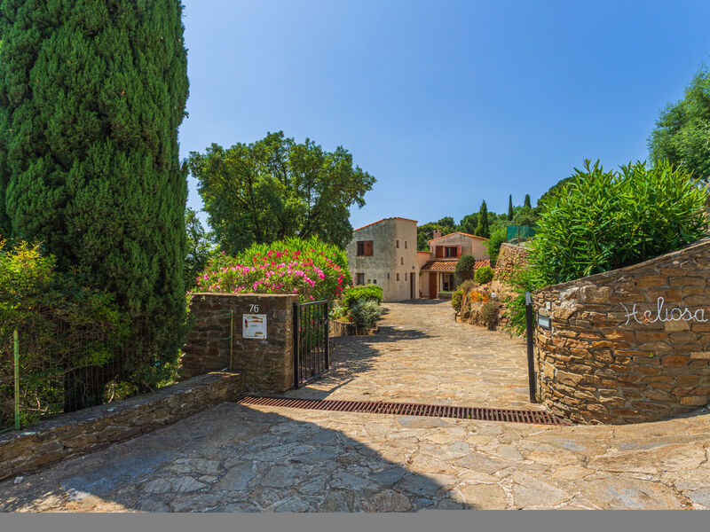 Maison Heliosa