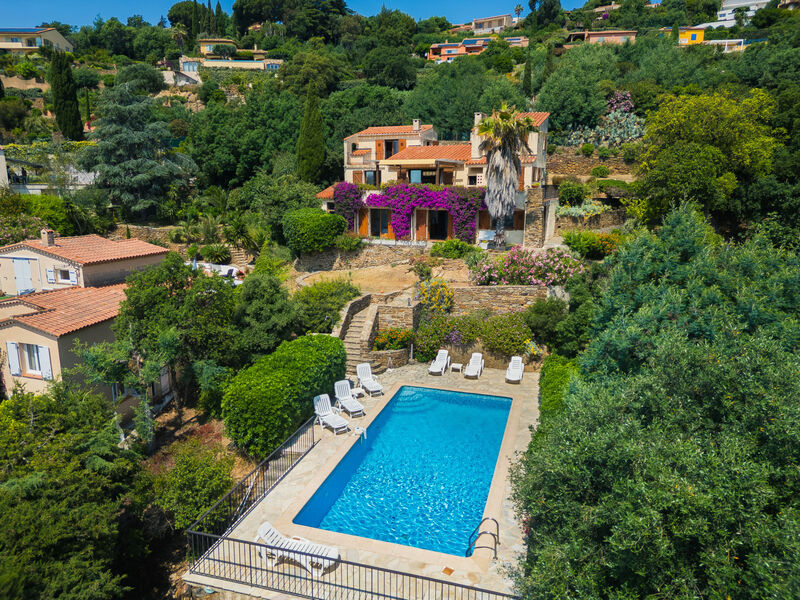 Maison Heliosa
