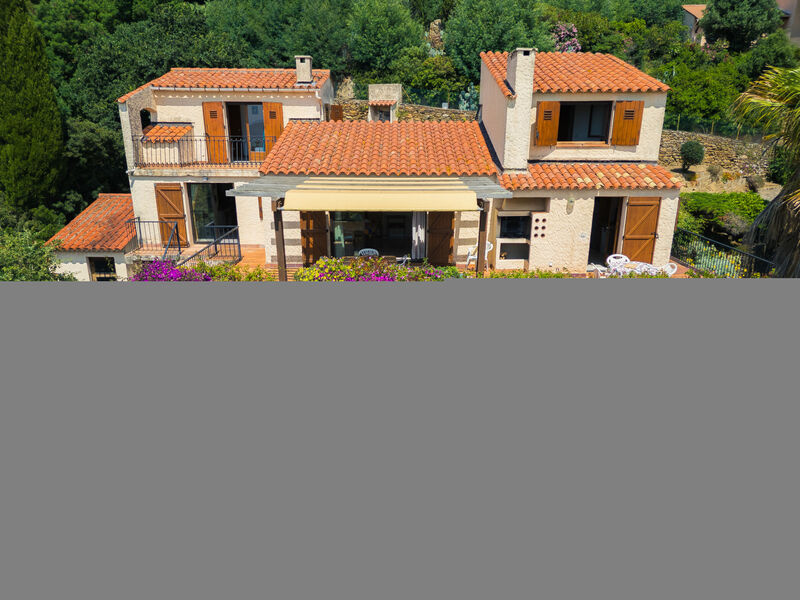 Maison Heliosa