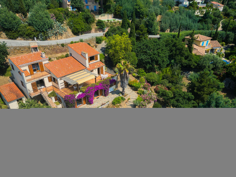 Maison Heliosa