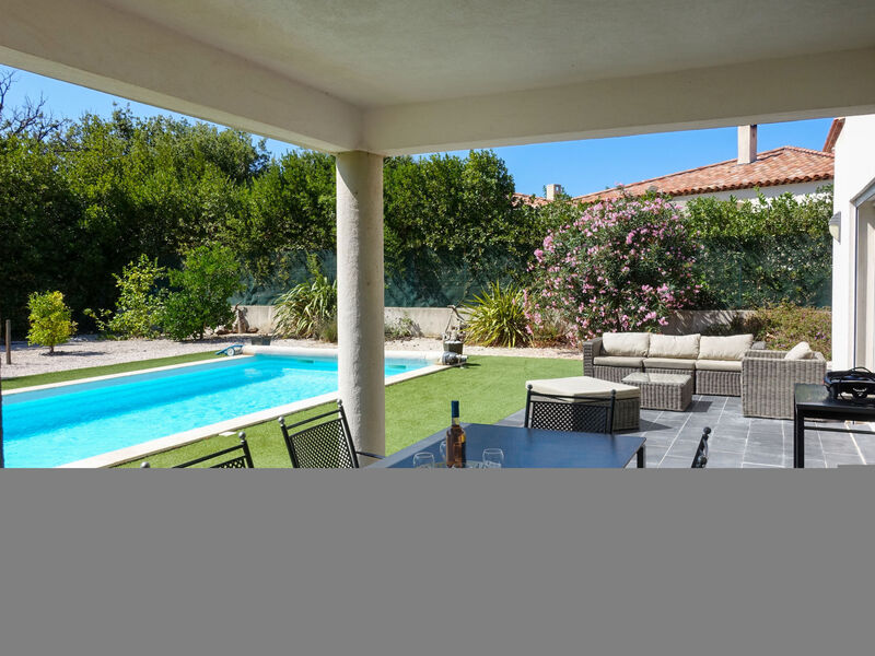 Bastide De La Mer