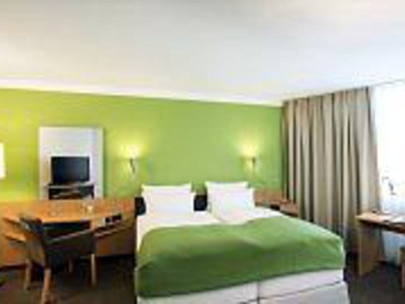 Hotel NH München Neue Messe
