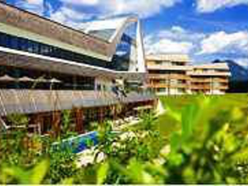 Narzissenhotel Bad Aussee