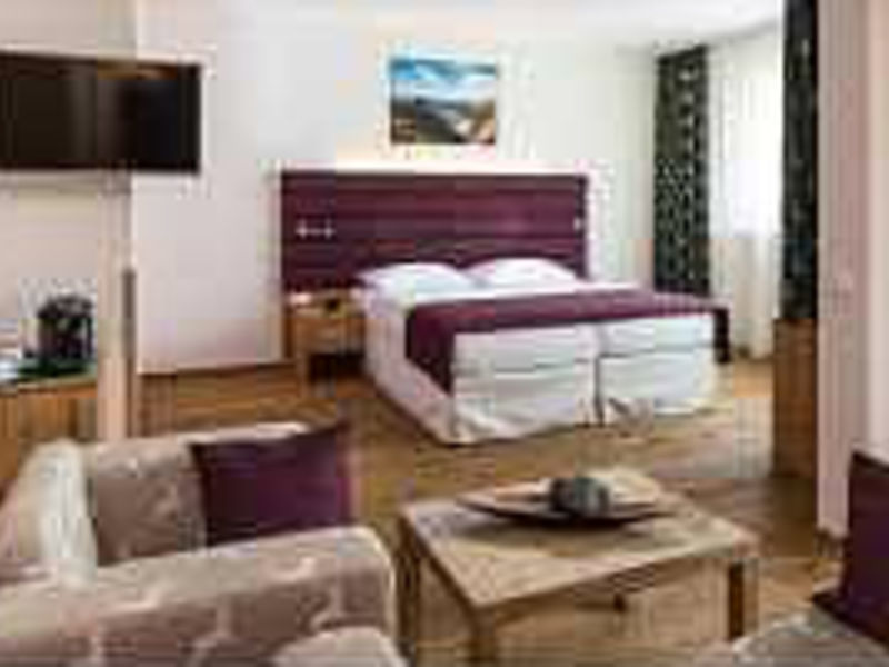 Narzissenhotel Bad Aussee