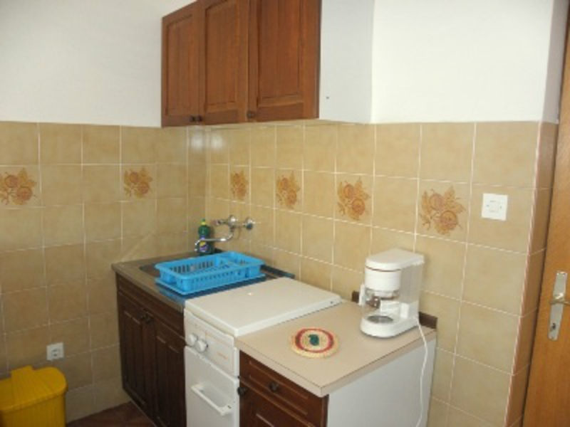 Apartmány 1321-60