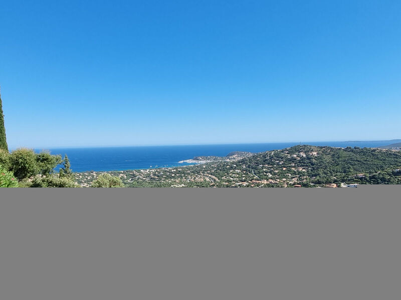 Les Terrasses De L'Eau Blanche