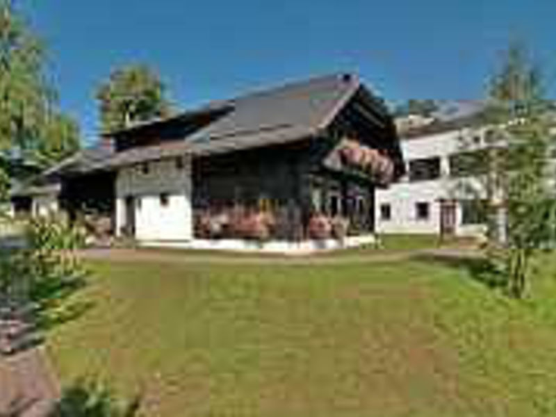 Naturel Hotels+ Resorts Naturel Dorf Schönleiten