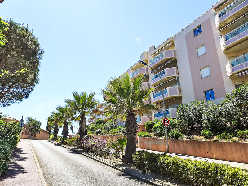 Les Jardins Del Mar