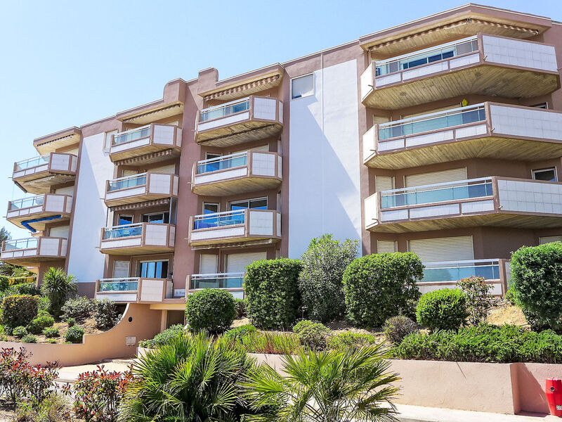 Les Jardins Del Mar
