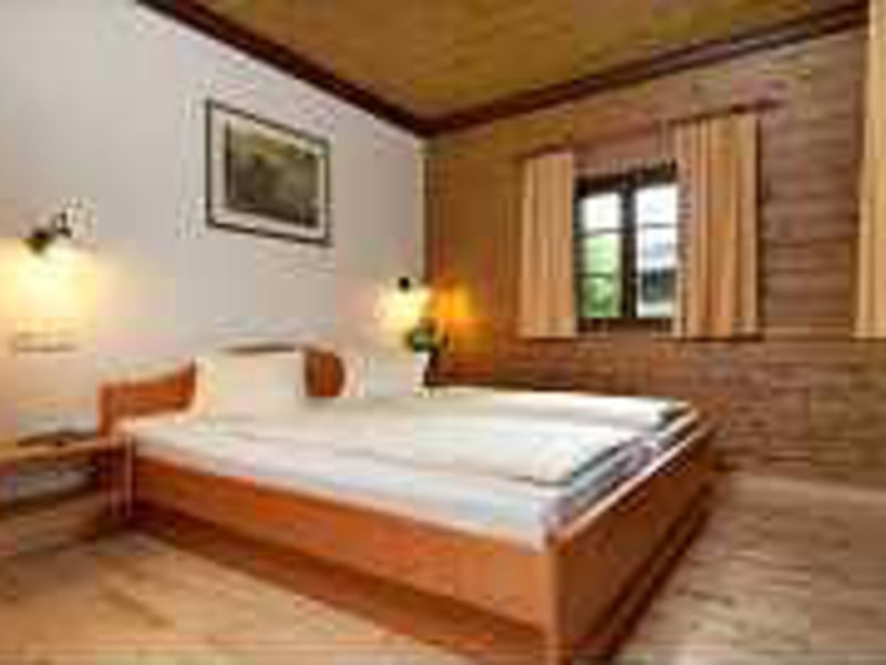 Naturel Hotels+ Resorts Naturel Dorf Schönleiten