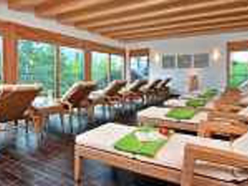 Naturel Hotels+ Resorts Naturel Dorf Schönleiten
