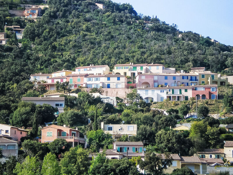 Le Belvédère