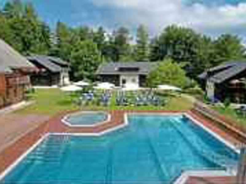 Naturel Hotels+ Resorts Naturel Dorf Schönleiten