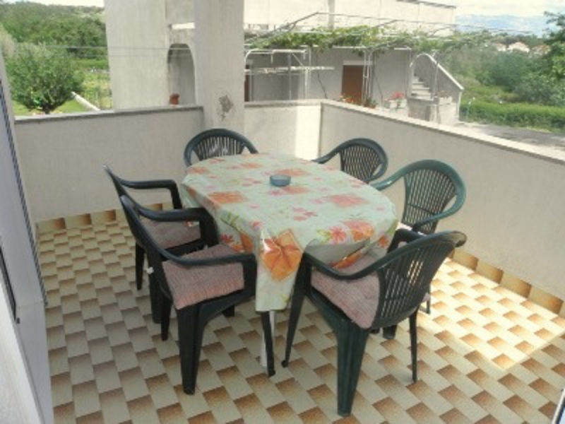 Apartmány 1321-60