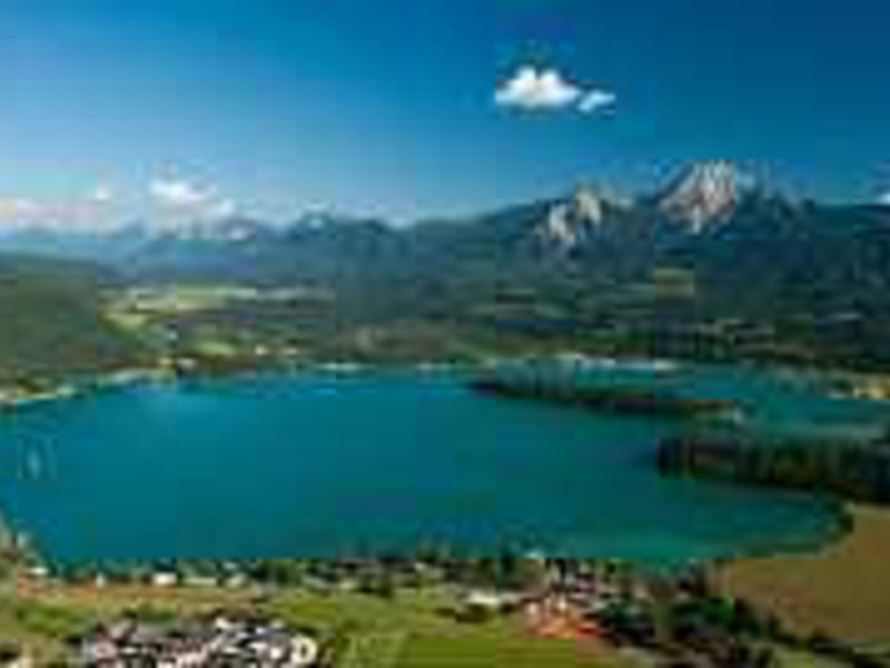 Naturel Hotels+ Resorts Naturel Dorf Schönleiten