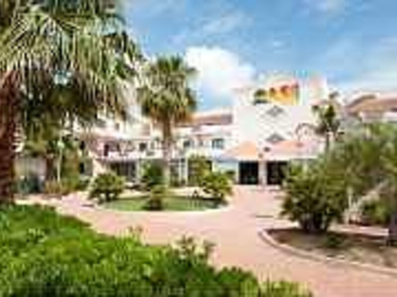 Oasiclub Hotel