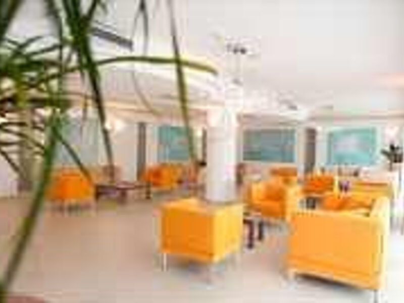Oasiclub Hotel