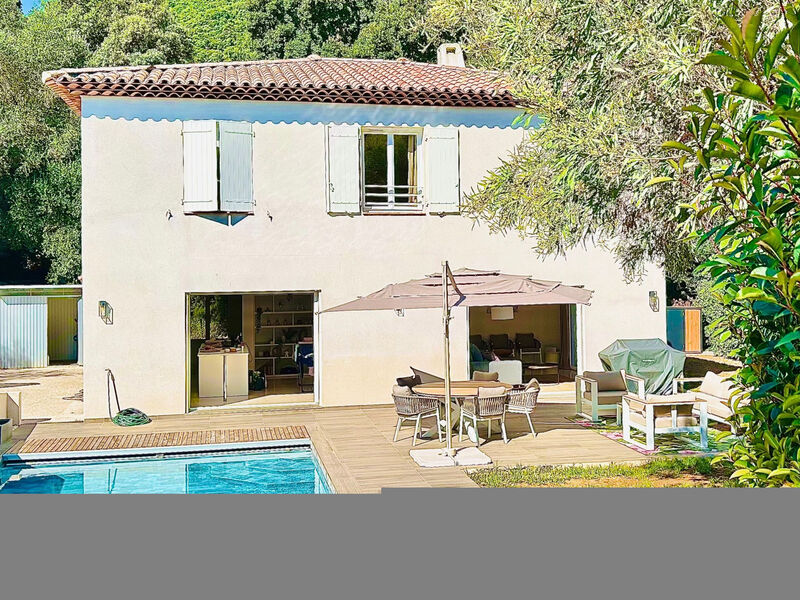 La Villa Blanche
