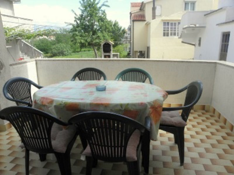 Apartmány 1321-60