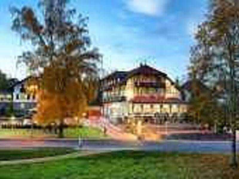 PARK HOTEL Bad Salzig