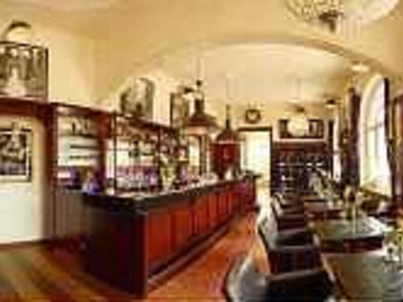 PARK HOTEL Bad Salzig