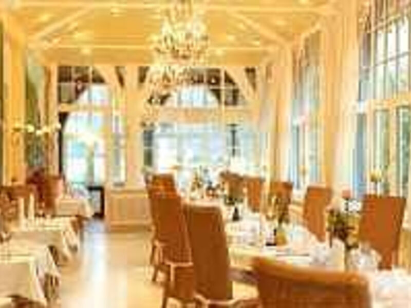 PARK HOTEL Bad Salzig