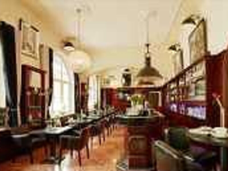 PARK HOTEL Bad Salzig