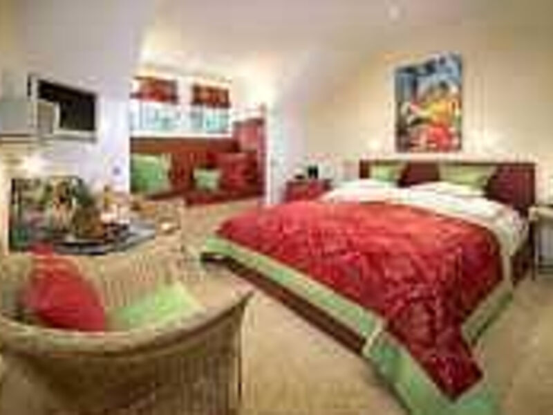 PARK HOTEL Bad Salzig