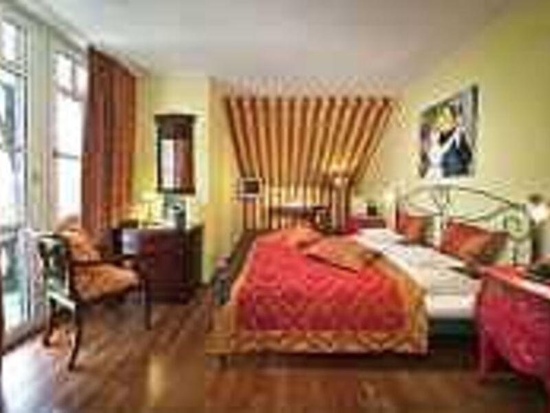 PARK HOTEL Bad Salzig