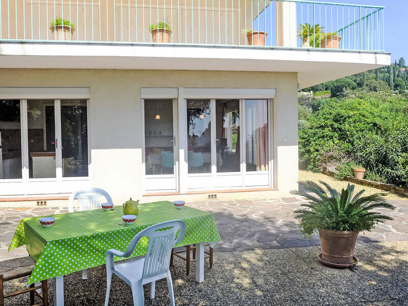 Vila Chantoiseau