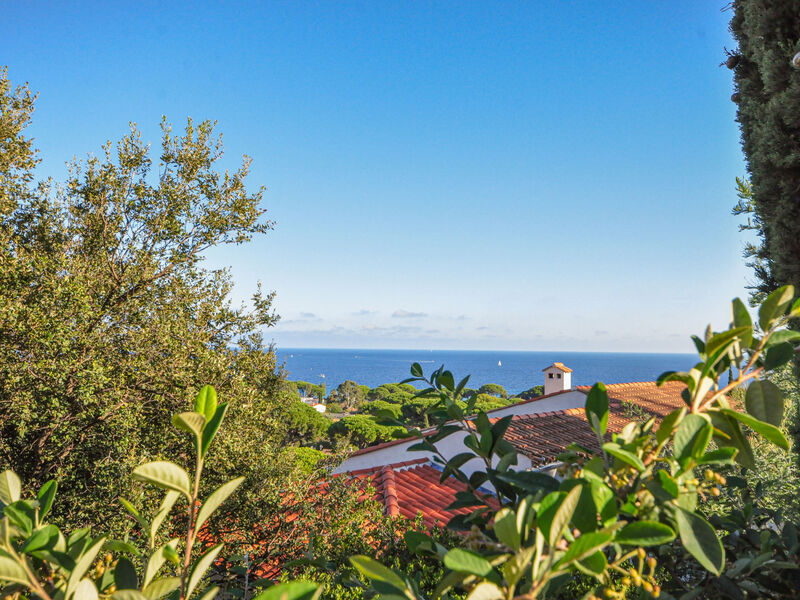 Vila Chantoiseau