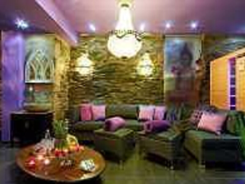PARK HOTEL Bad Salzig