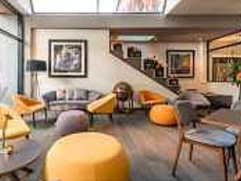 POST HOTEL Tradition & Lifestyle