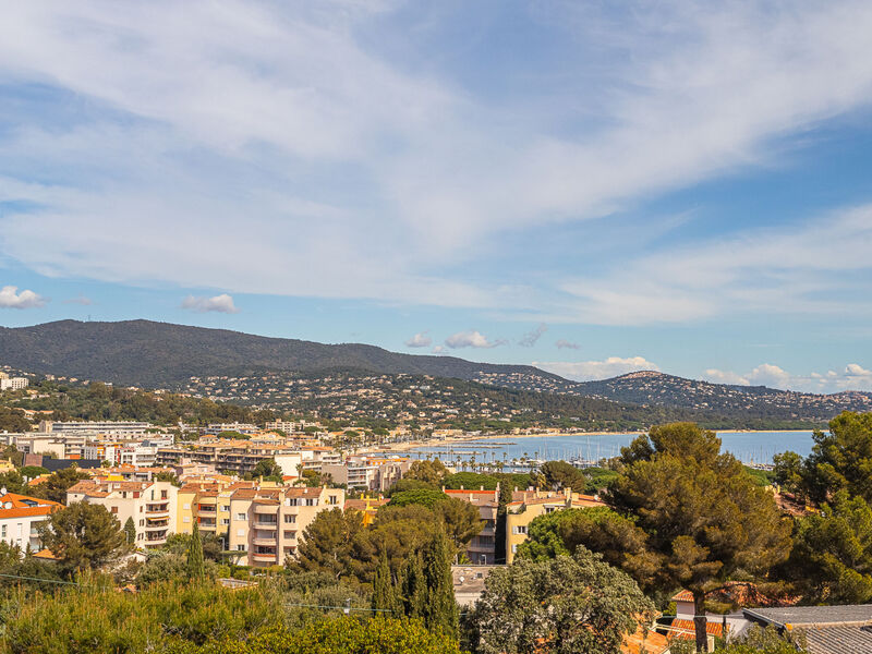 Les Villas de la Baie
