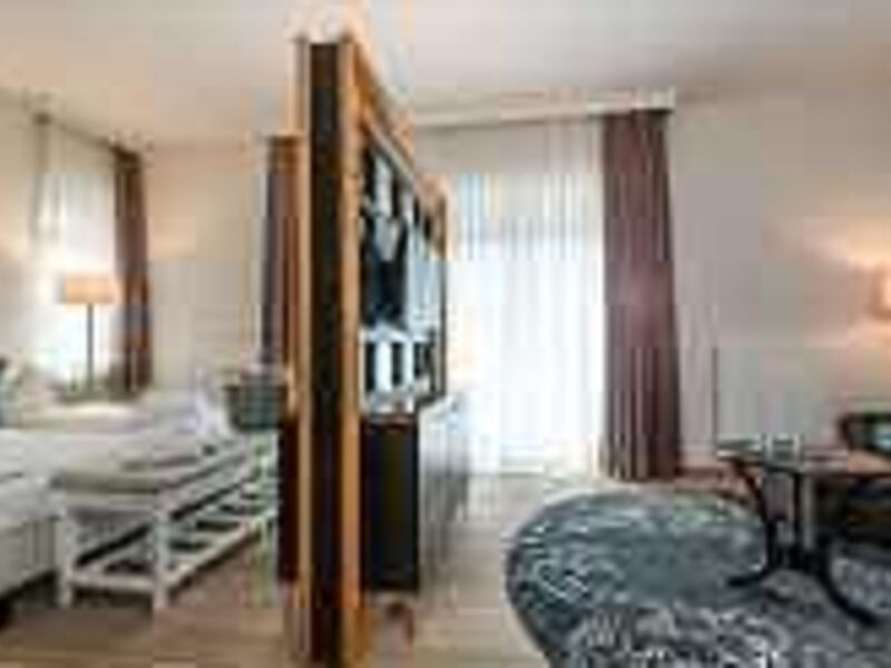 POST HOTEL Tradition & Lifestyle