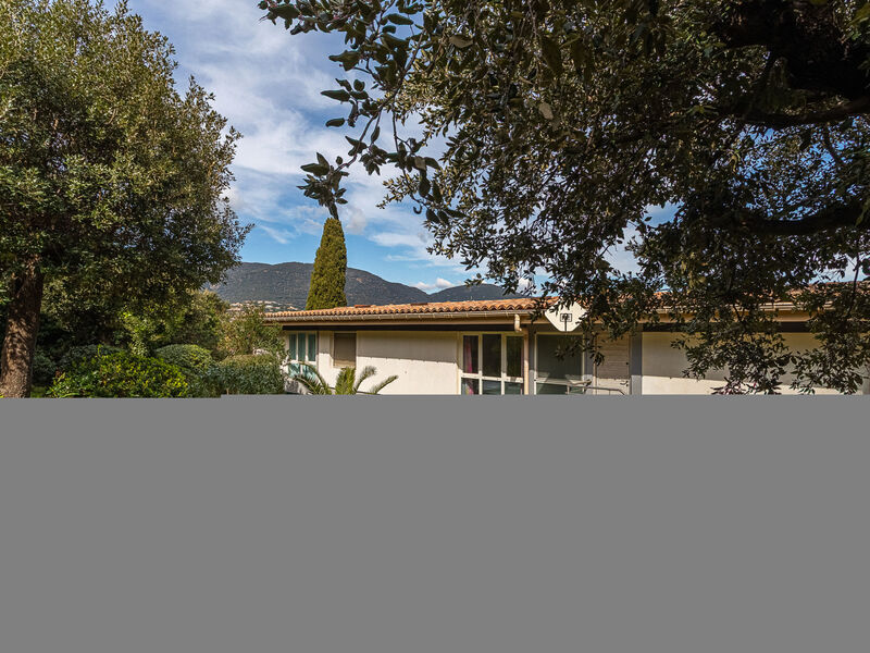 Les Villas de la Baie