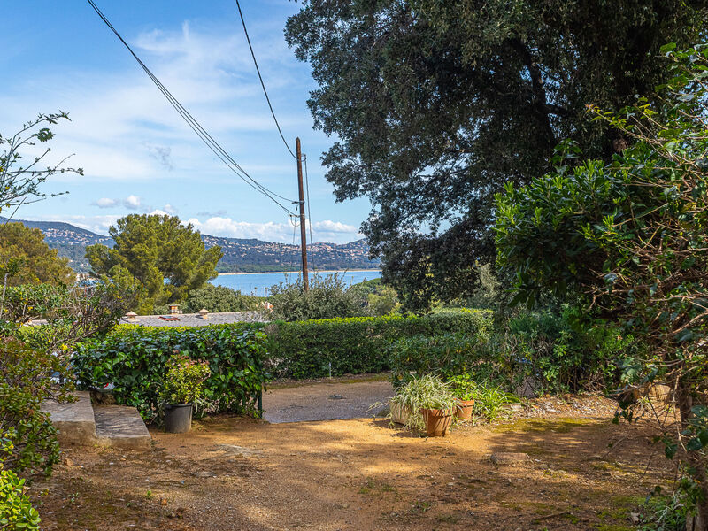 Les Villas de la Baie