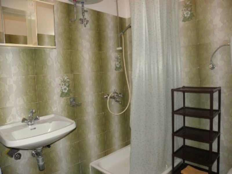 Apartmány 1321-60