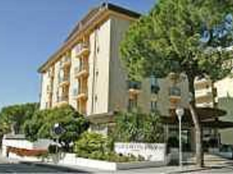 Palace Hotel Regina