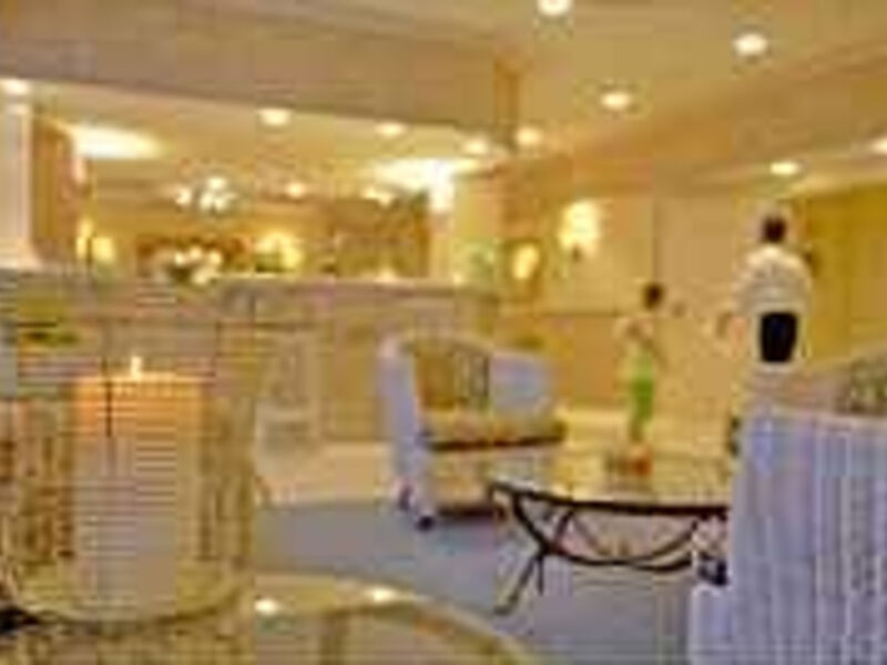 Palace Hotel Regina