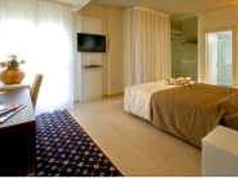Palace Hotel Regina