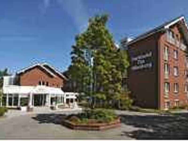 Parkhotel Am Glienberg
