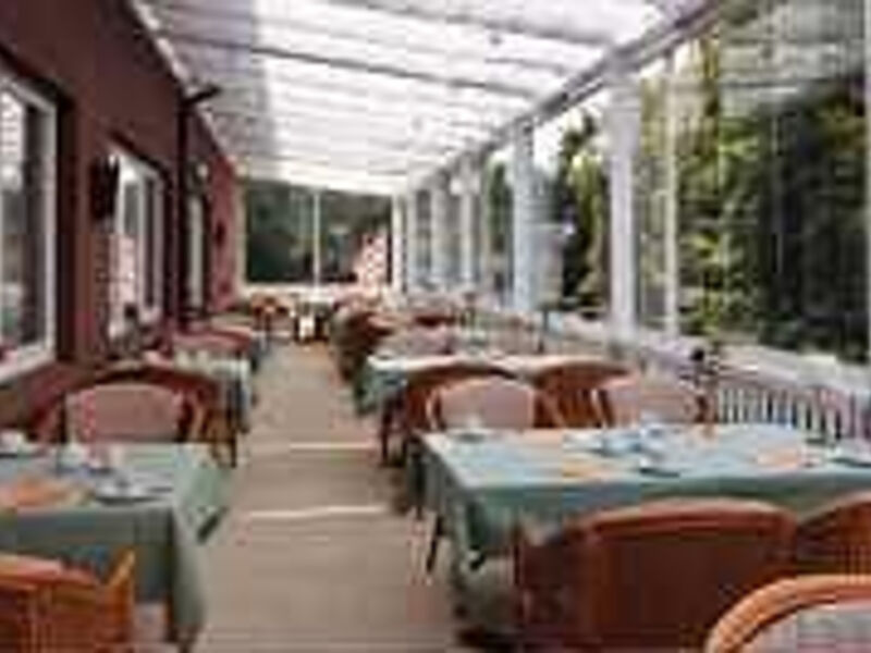 Parkhotel Am Glienberg